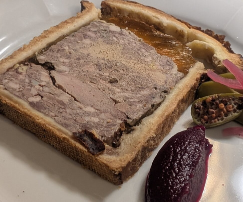 Grand Monarque Hotel & Spa主图