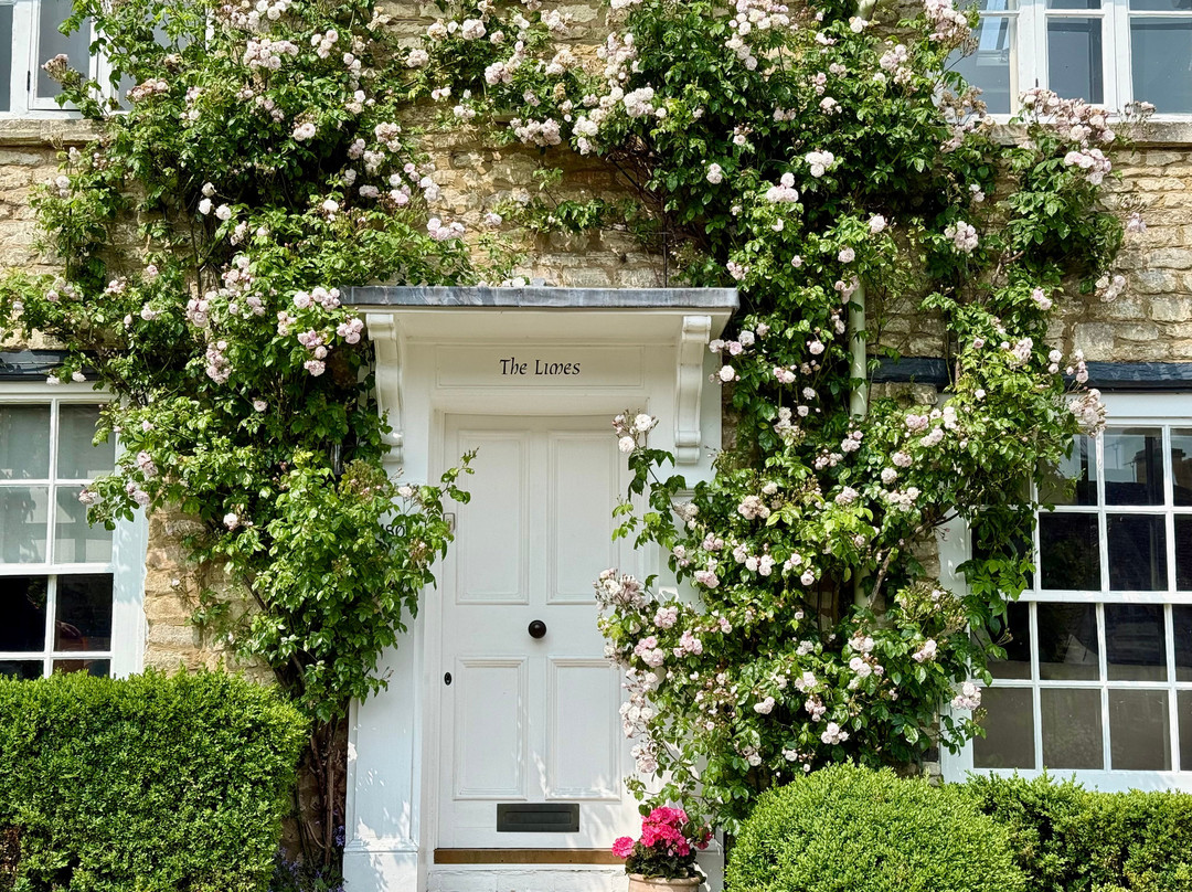 Burford Hill-伯福德必去景点