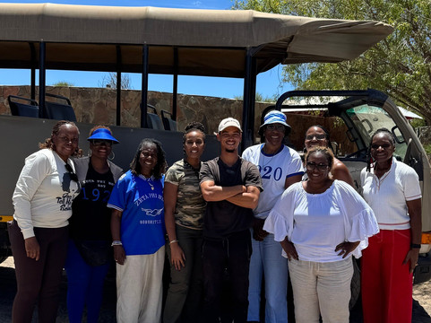 Sisters Traveling Solo-亚特兰大必去景点