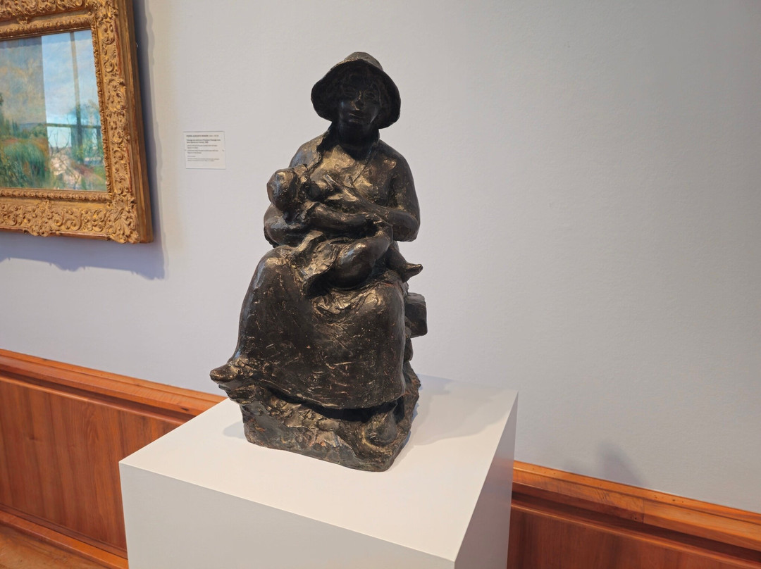 美术博物馆-巴塞尔必去景点