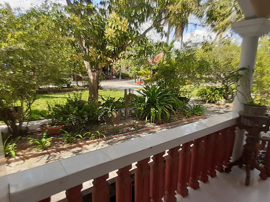 Meas Family Homestay主图