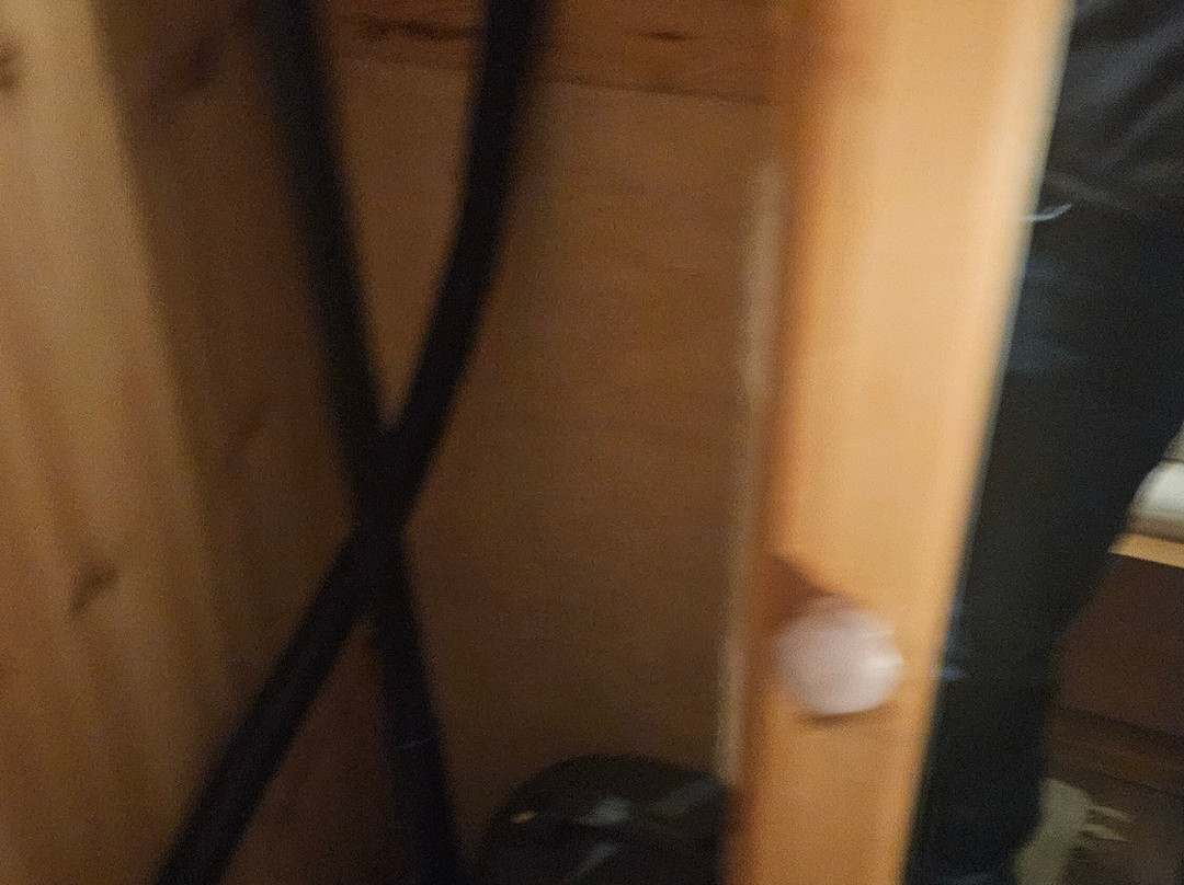 Zur Schonen Aussicht Hotel Garni主图