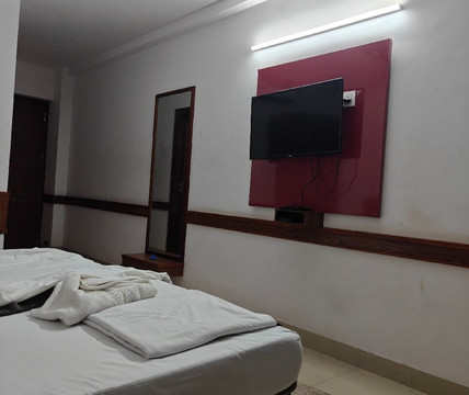 Aradhana Tourist Home主图