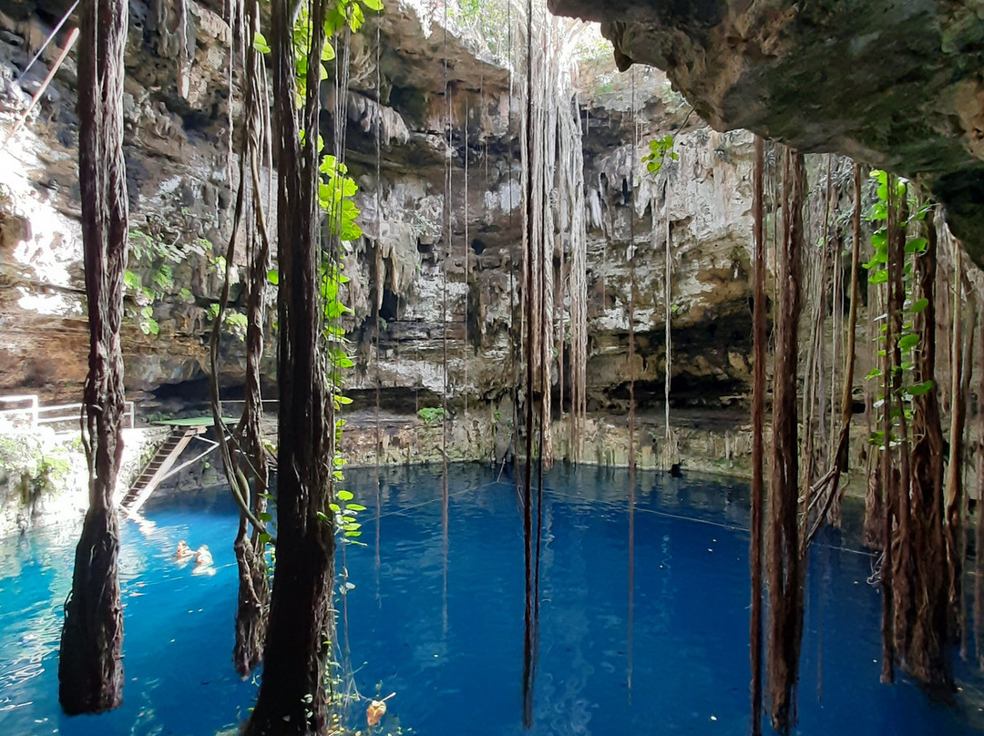 Ciclotour Aventuras Valladolid-巴利亚多利德必去景点