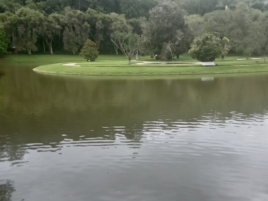 Nova Friburgo Country Club-Nova Friburgo必去景点