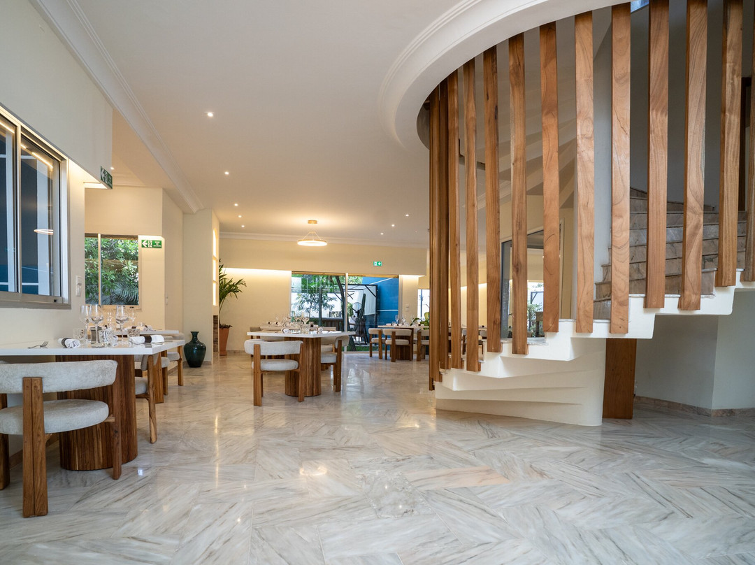 Maison Madera