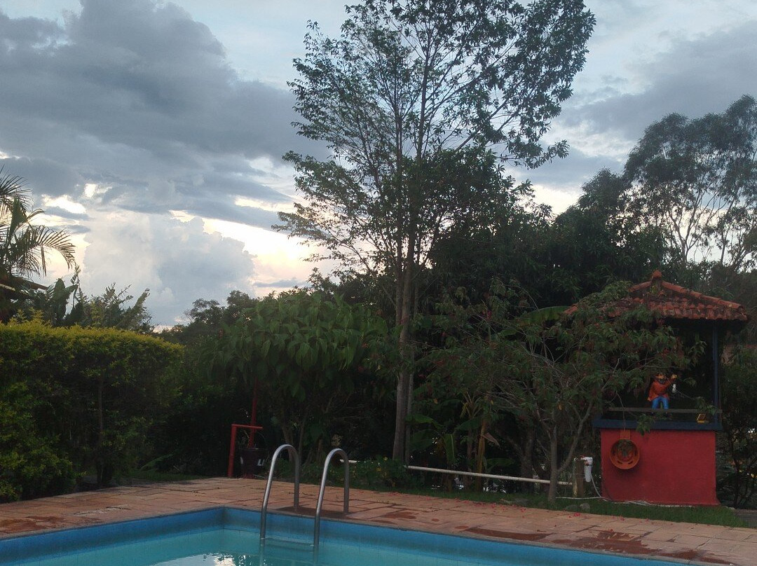 Pousada Cacarola主图