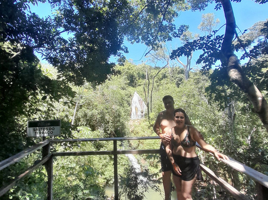 Fazenda Ceita Core-博尼图必去景点