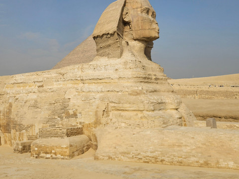 Mirit Egypt Tours-开罗必去景点