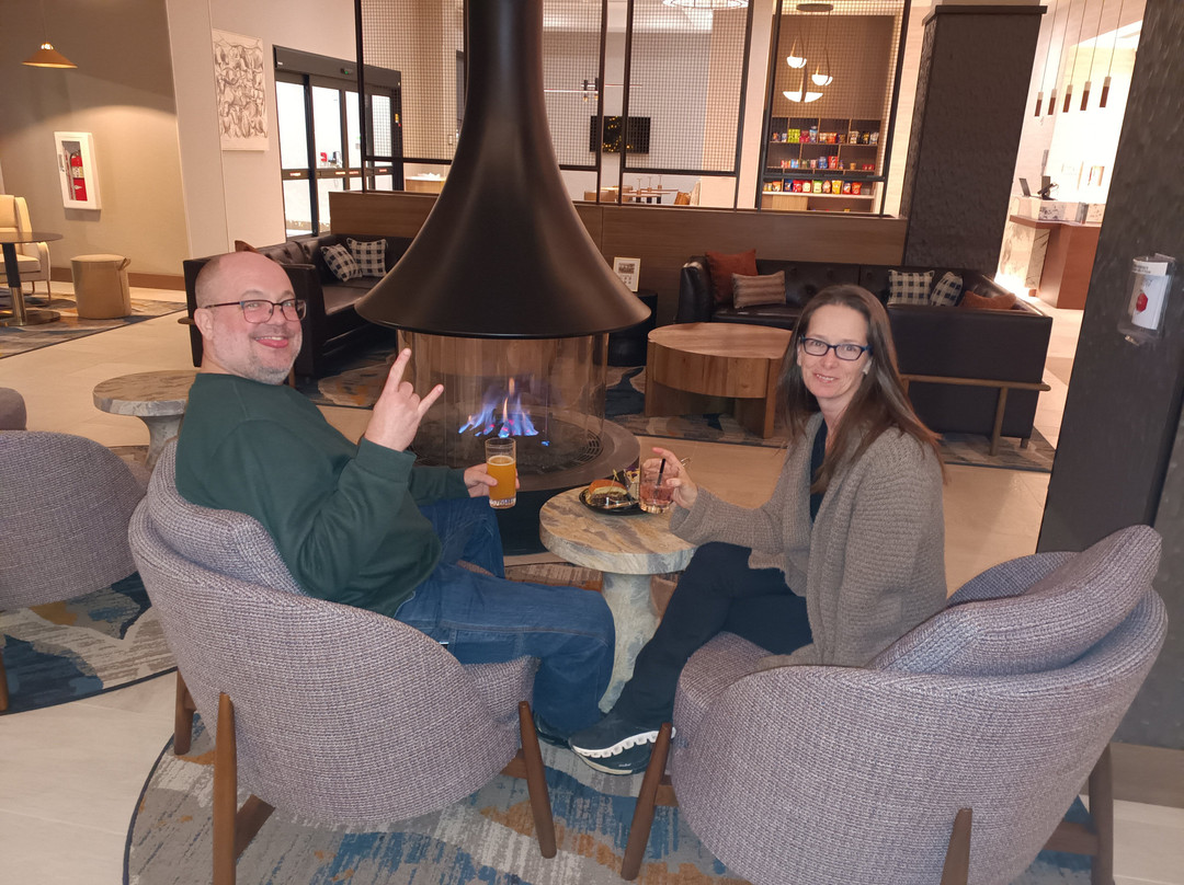 Hyatt Place Bozeman Yellowstone Airport