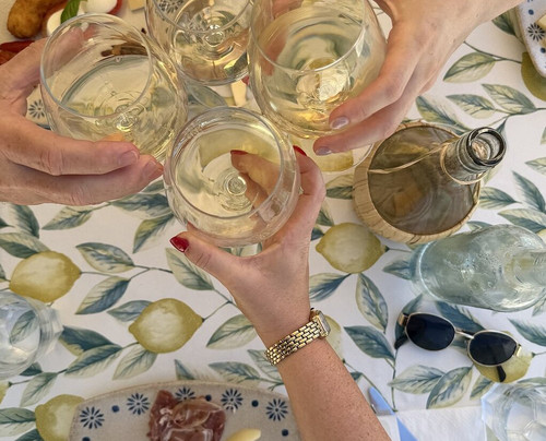 Amalfi Historical Garden