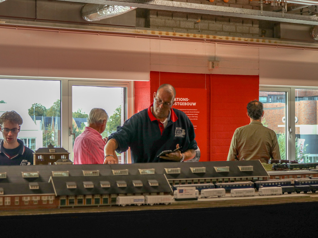 Museum Tongerlohuys-罗森达尔必去景点