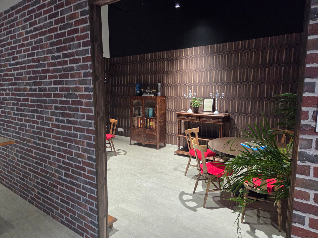 Hors du Temps-Plescop必去景点