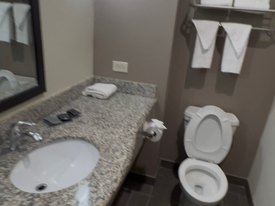 Quality Inn & Suites of West Monroe主图