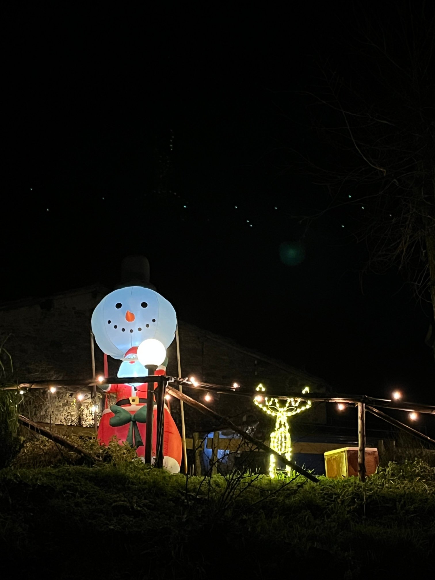 Locanda Di Alberi-官方