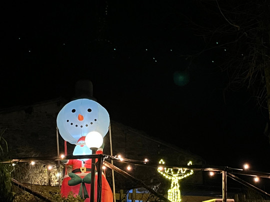 Locanda Di Alberi主图