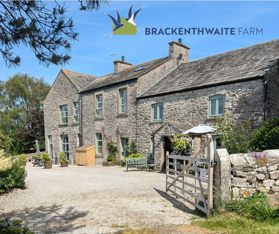Brackenthwaite Farm Holiday Cottages
