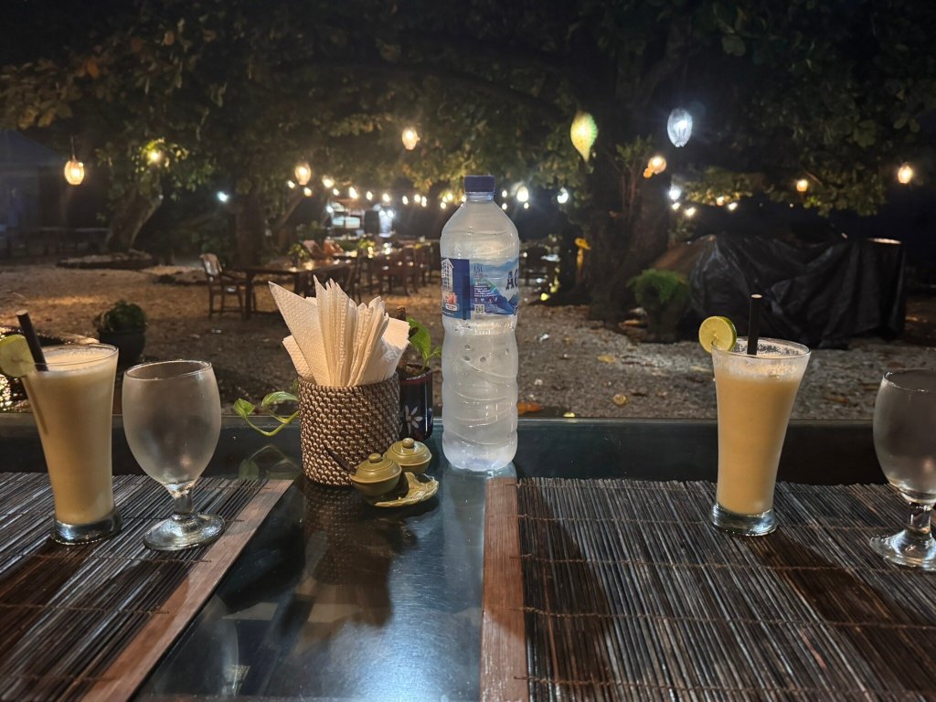 彭多克沙丽海滩别墅-官方