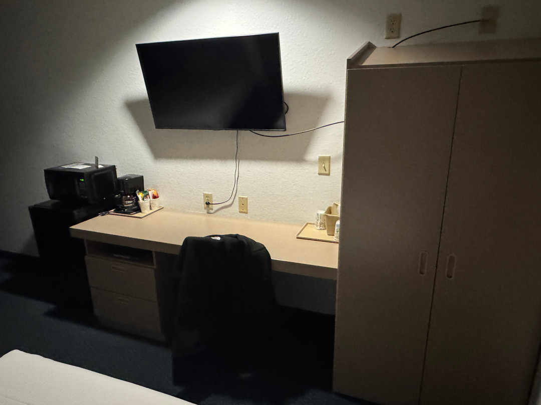 Microtel Inn & Suites by Wyndham Tomah主图