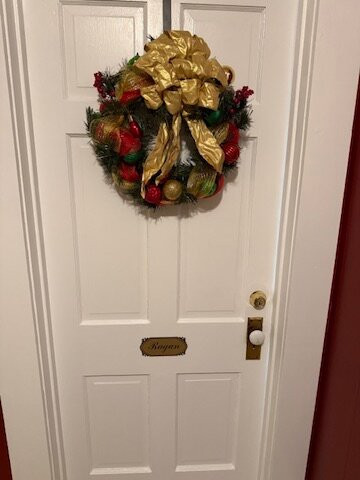 Andrew Morris House Bed and Breakfast主图