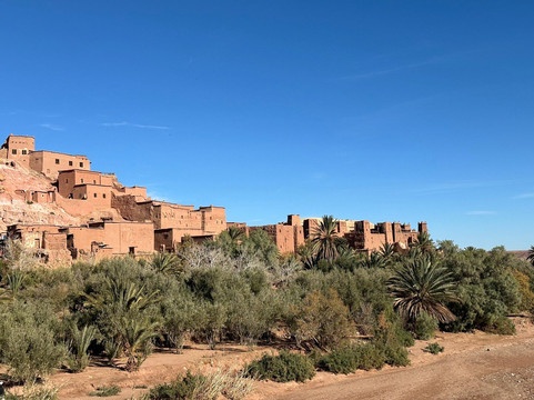 Discover Morocco Tours-马拉喀什必去景点
