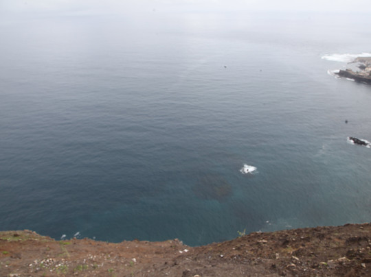 Ponta do Sol - Fontainhas Road-Ponta Do Sol必去景点