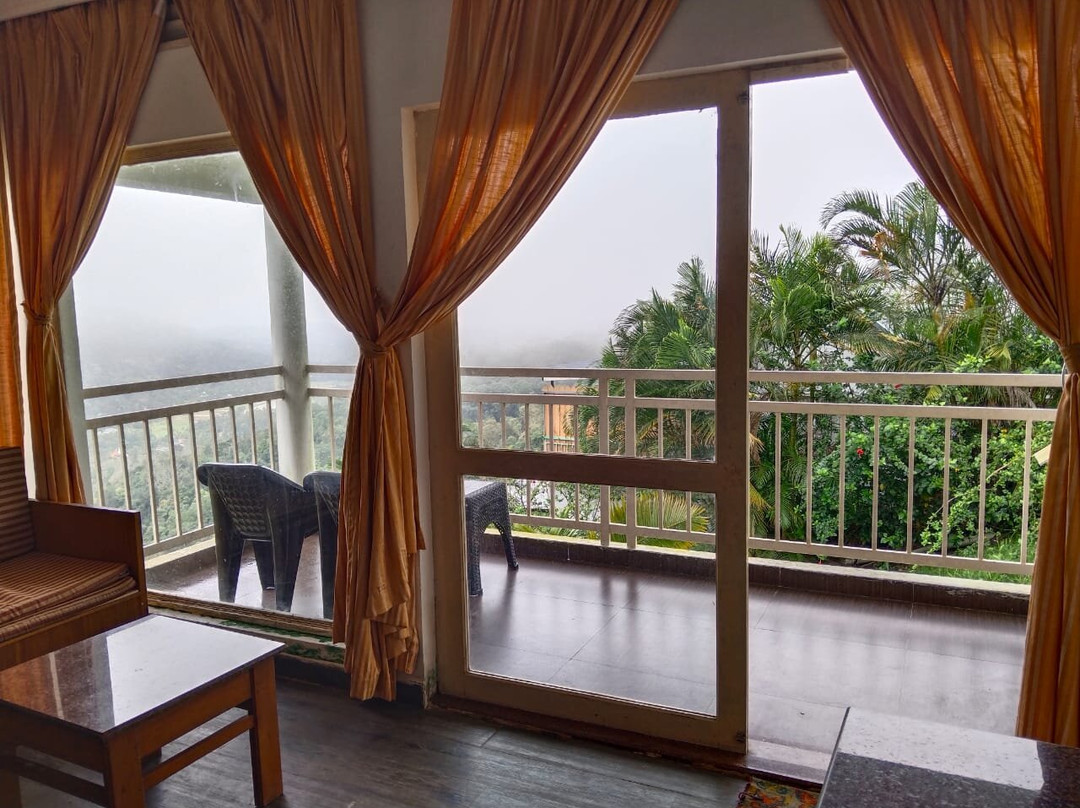 The Wind Munnar主图