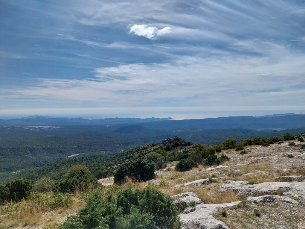 Saint Pilon-Plan-d'Aups-Sainte-Baume必去景点