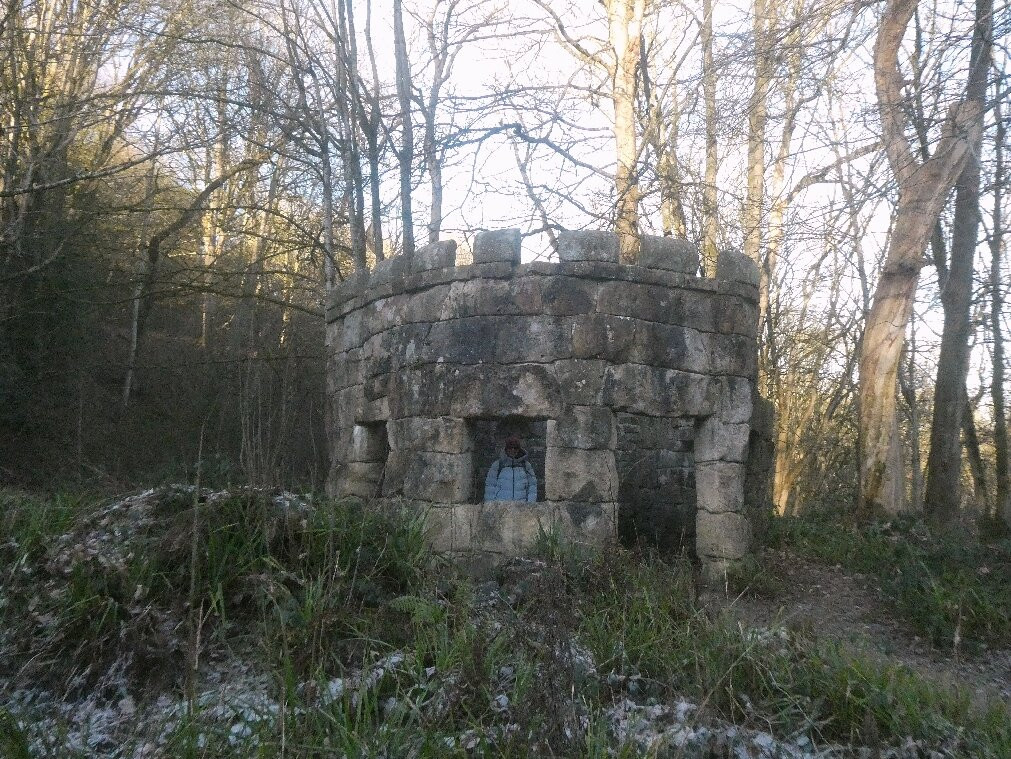 Hackfall Wood-里彭必去景点