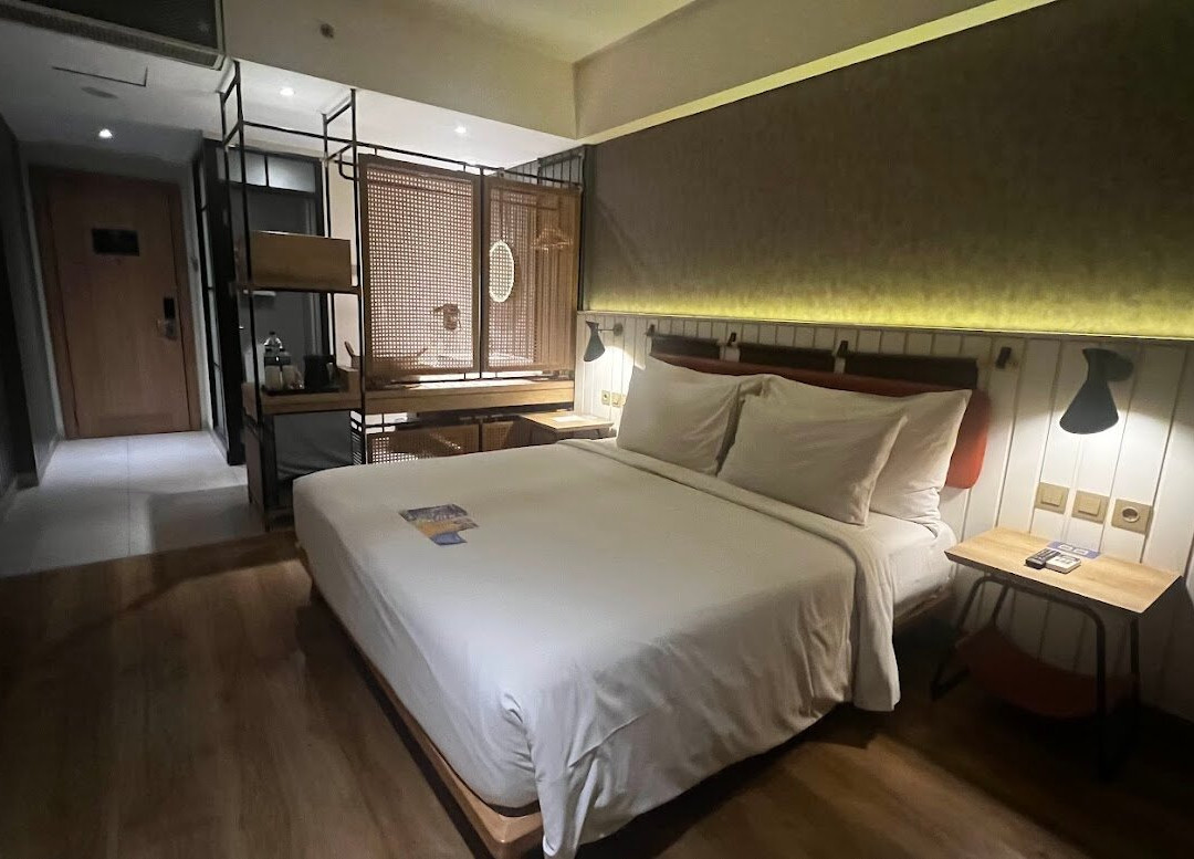 PORTA by Ambarrukmo主图