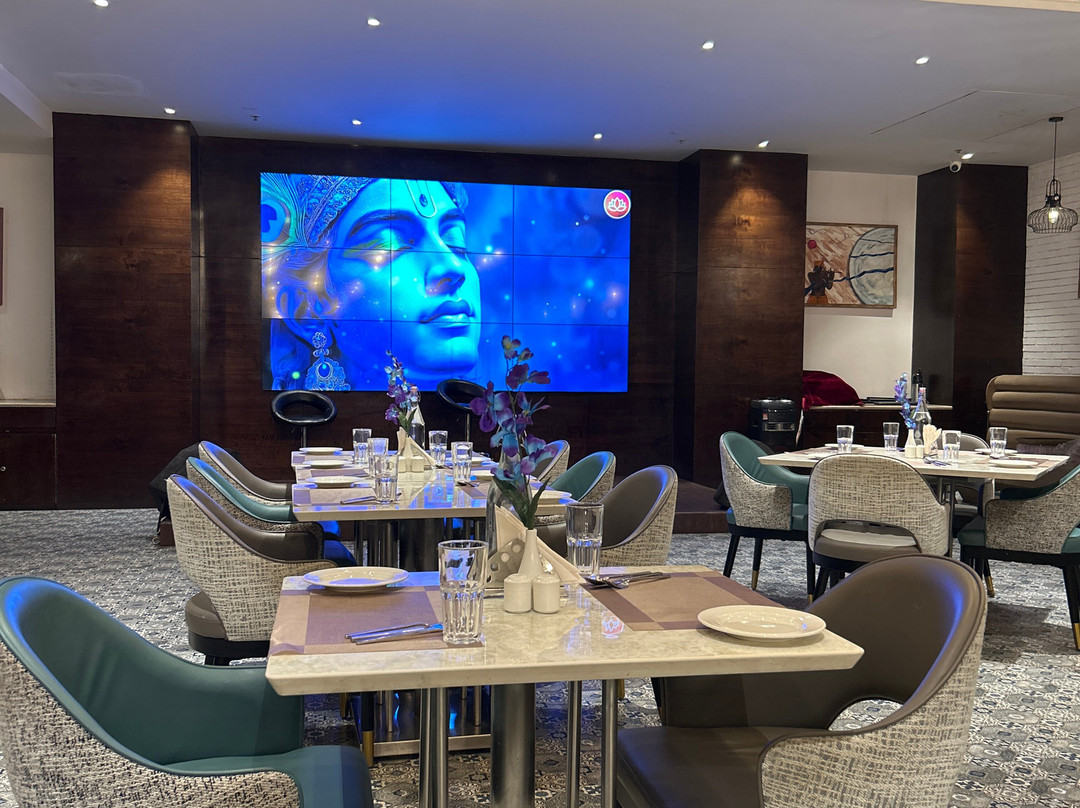 Lemon Tree Premier, Dwarka主图