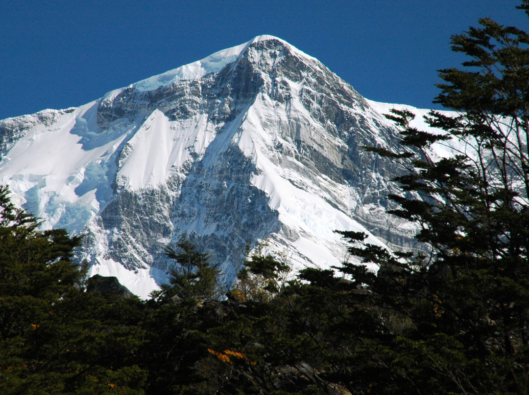 Parque Exploradores-Puerto Rio Tranquilo必去景点
