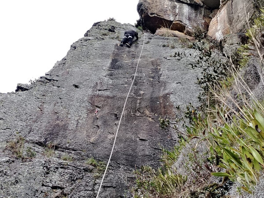 Suescalada-Suesca必去景点