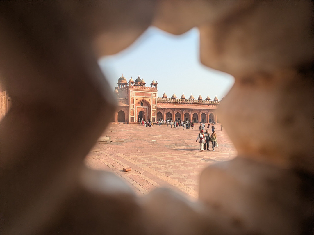 Optima Travels-Greater Noida必去景点