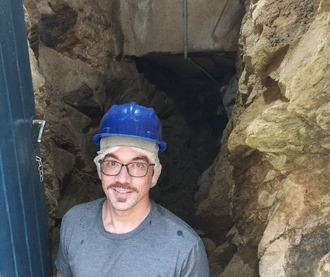 Serra do Lenheiro-德尔雷伊必去景点