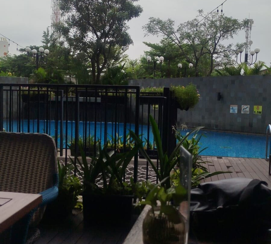 THE 1O1 Jakarta Airport CBC主图