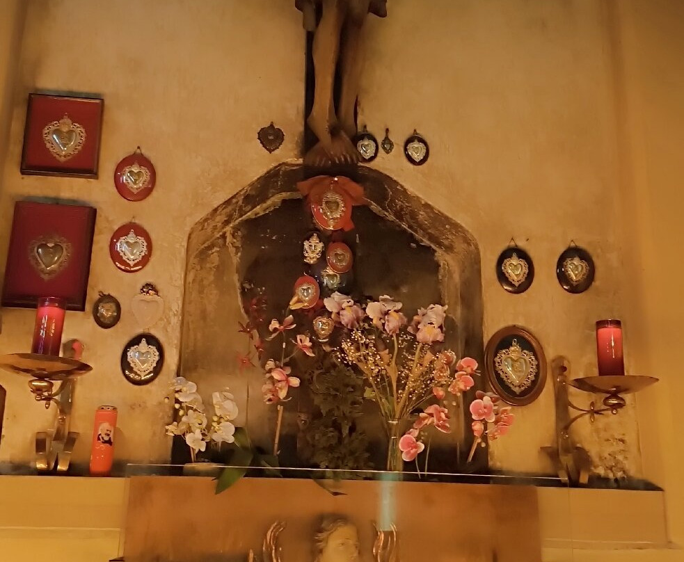 Duomo Maria Assunta-博尔扎诺必去景点