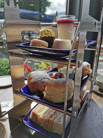 伦敦塔提斯特尔酒店主图