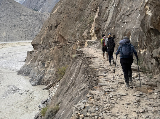 Apricot Tours-Islamabad Capital Territory必去景点