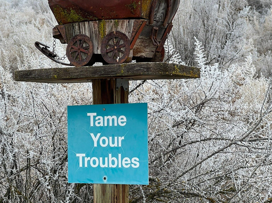 Cleo's Ferry Museum and Nature Trail-Melba必去景点