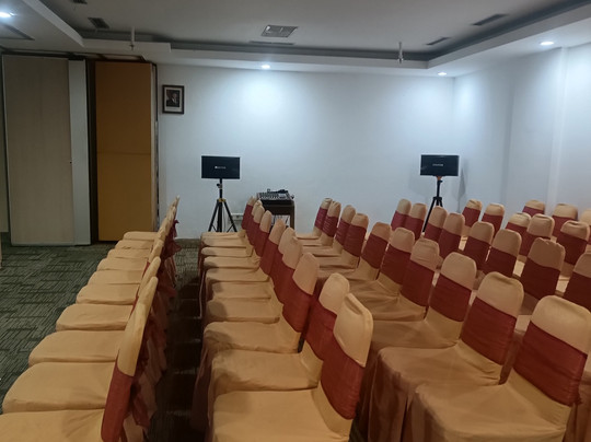 Zest Bogor by Swiss-Belhotel International主图