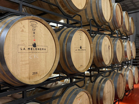 La Melonera-隆达必去景点