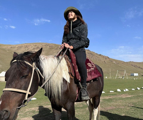 Chon-Kemin National Park-Kemin必去景点