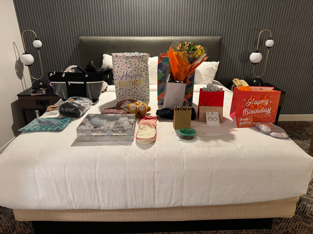 Heth酒店住宿-Horseshoe Tunica Rooms & Suites