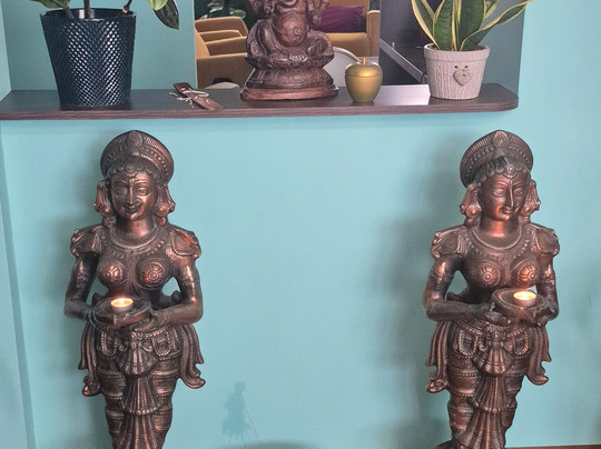 Serenity - Body & Soul & Mind-Ivanka pri Dunaji必去景点