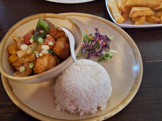 The Star Inn Ringwood主图