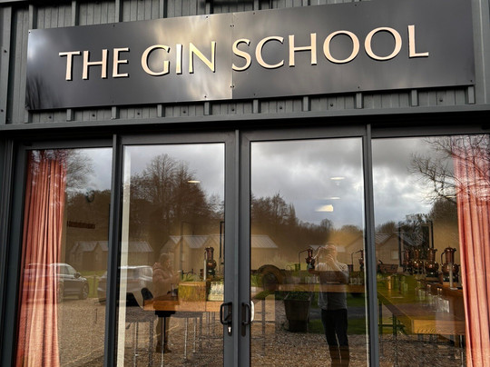 Ashling Park Estate-West Ashling必去景点