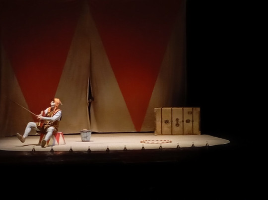 Teatro Nicola Vaccaj-Tolentino必去景点