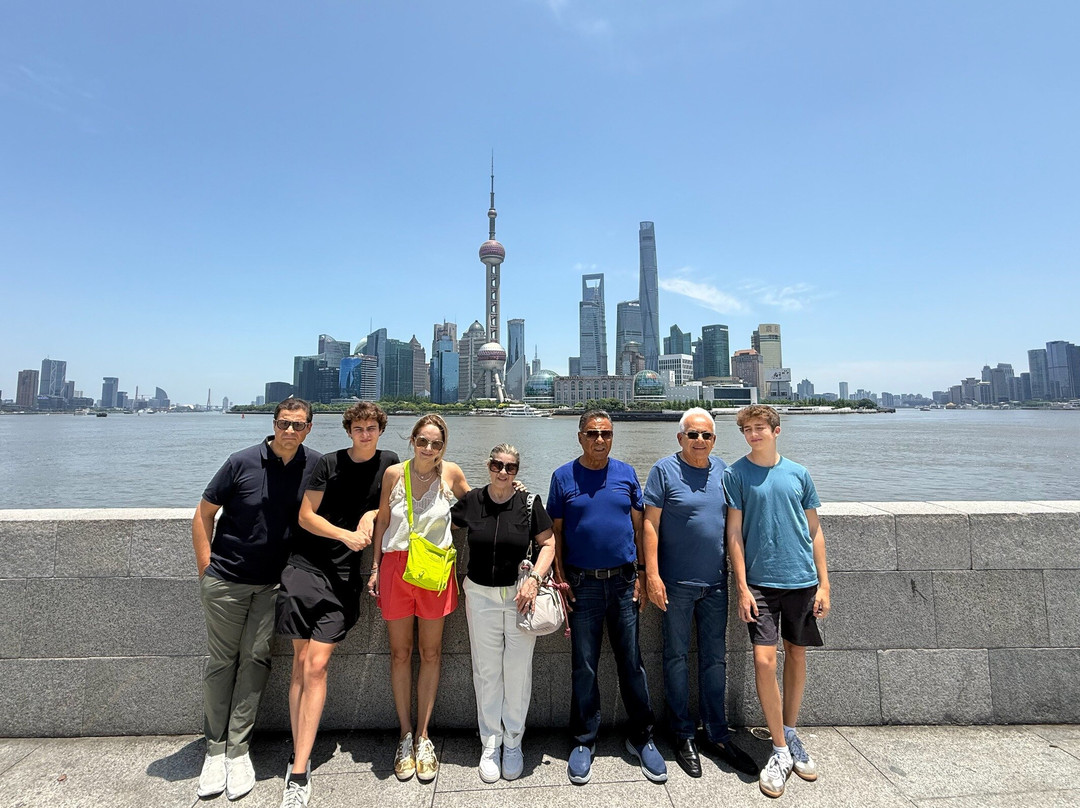 Shanghai Tours by BetterChinaTrip