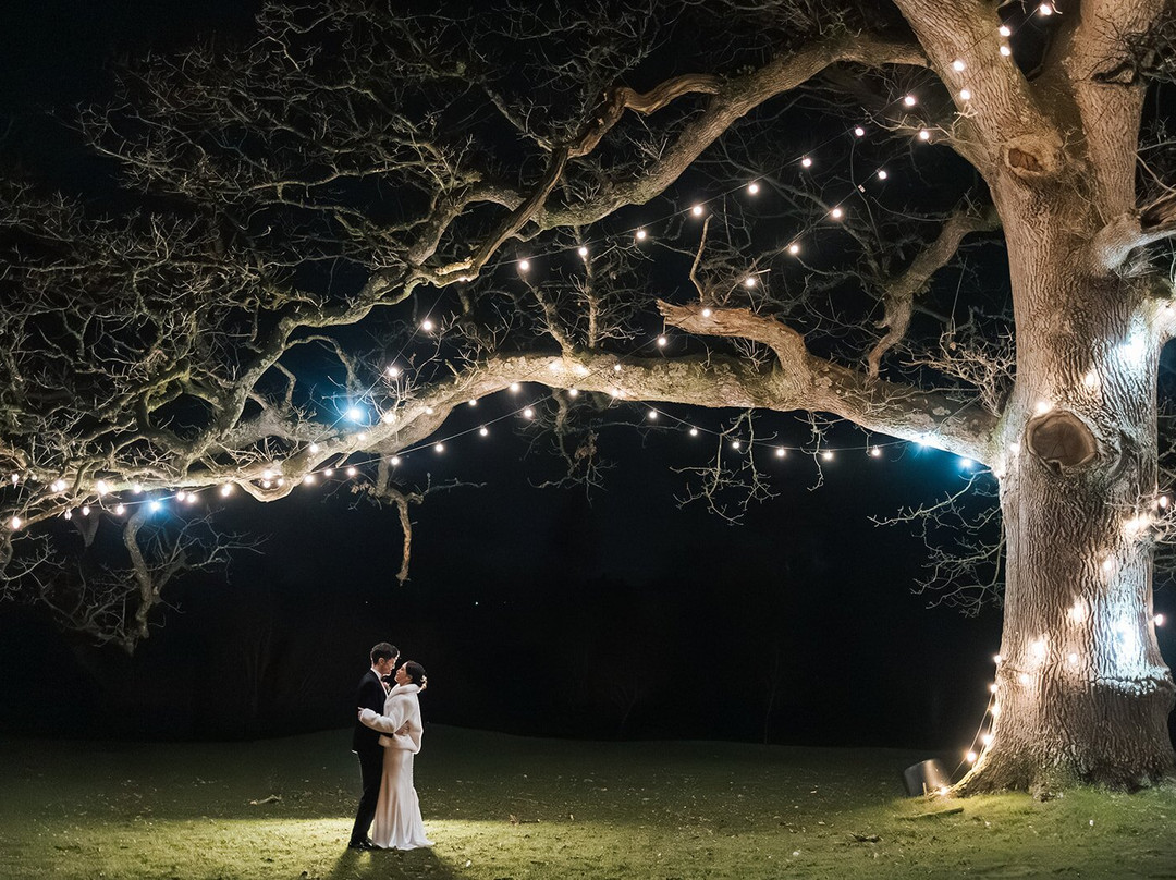 Rathsallagh House主图